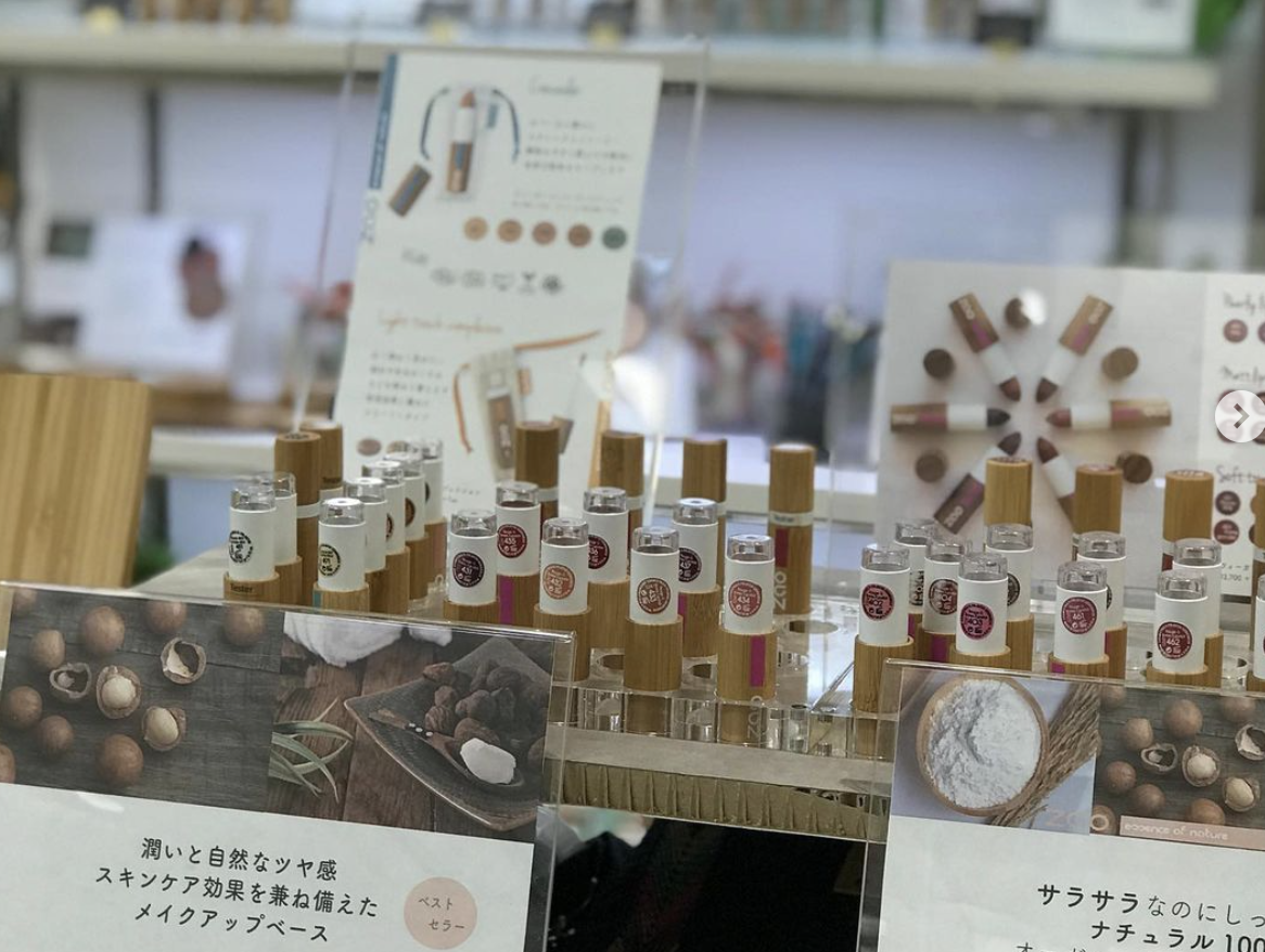 フランス発オーガニックブランドを通じて知る”本物の価値” | Clean